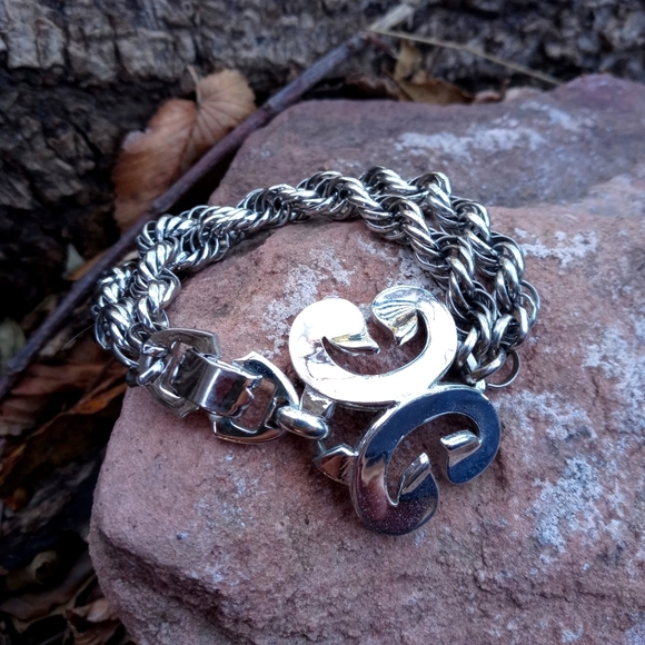 Sperry 🤍🗯 Bracelet 🕸 ⚒ Ropes